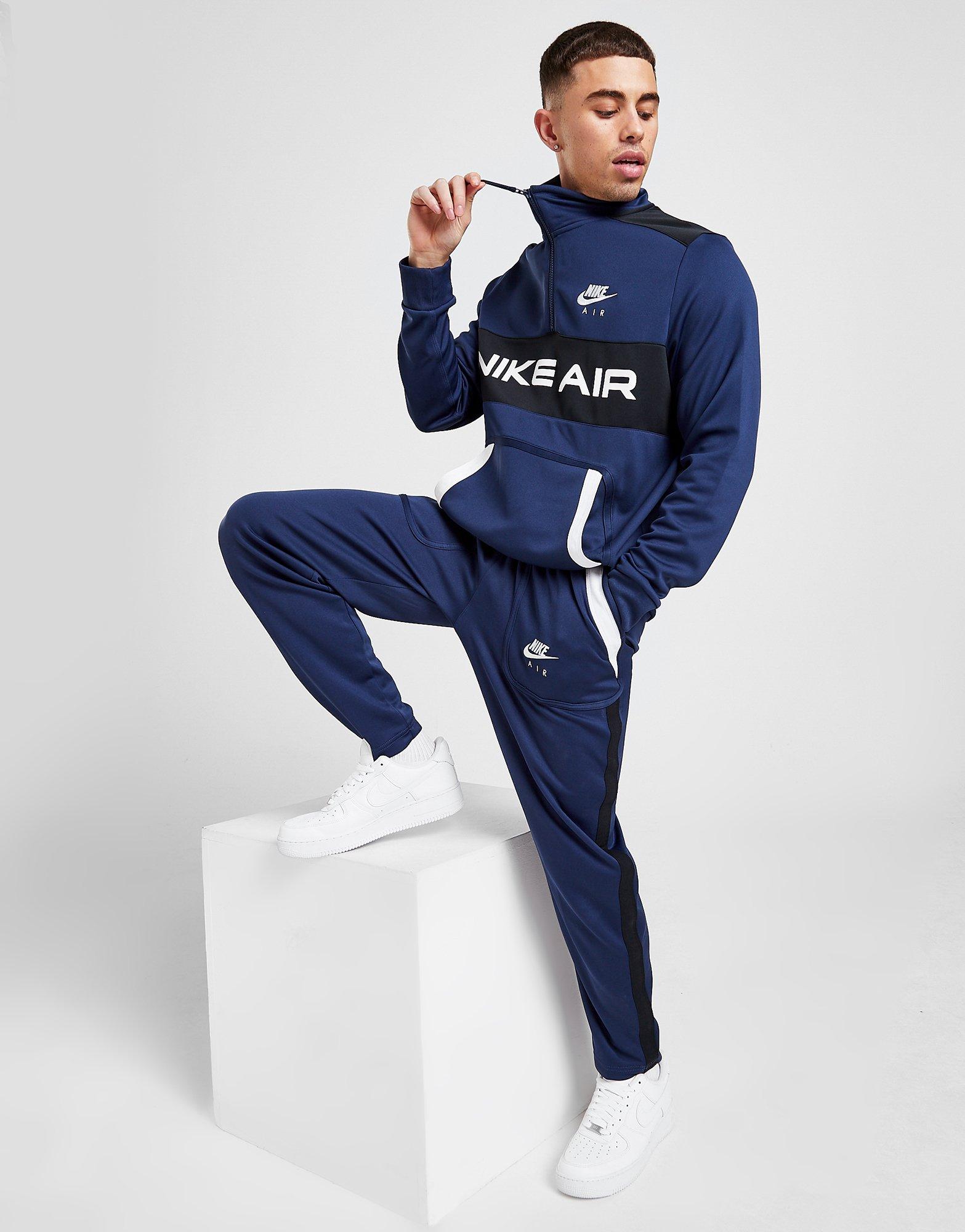 nike air track pants