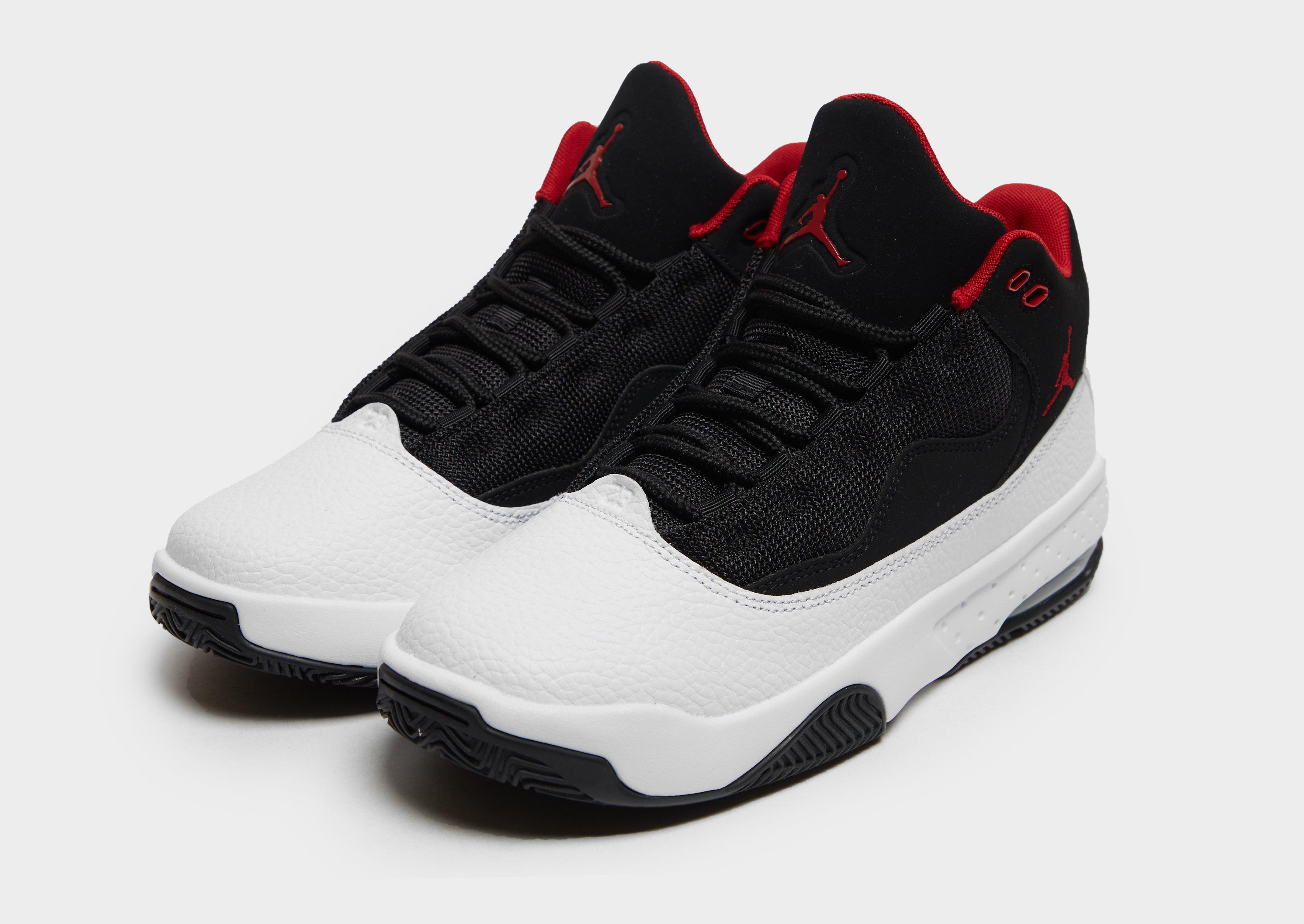 White Jordan Air Aura 2 Junior | JD Sports