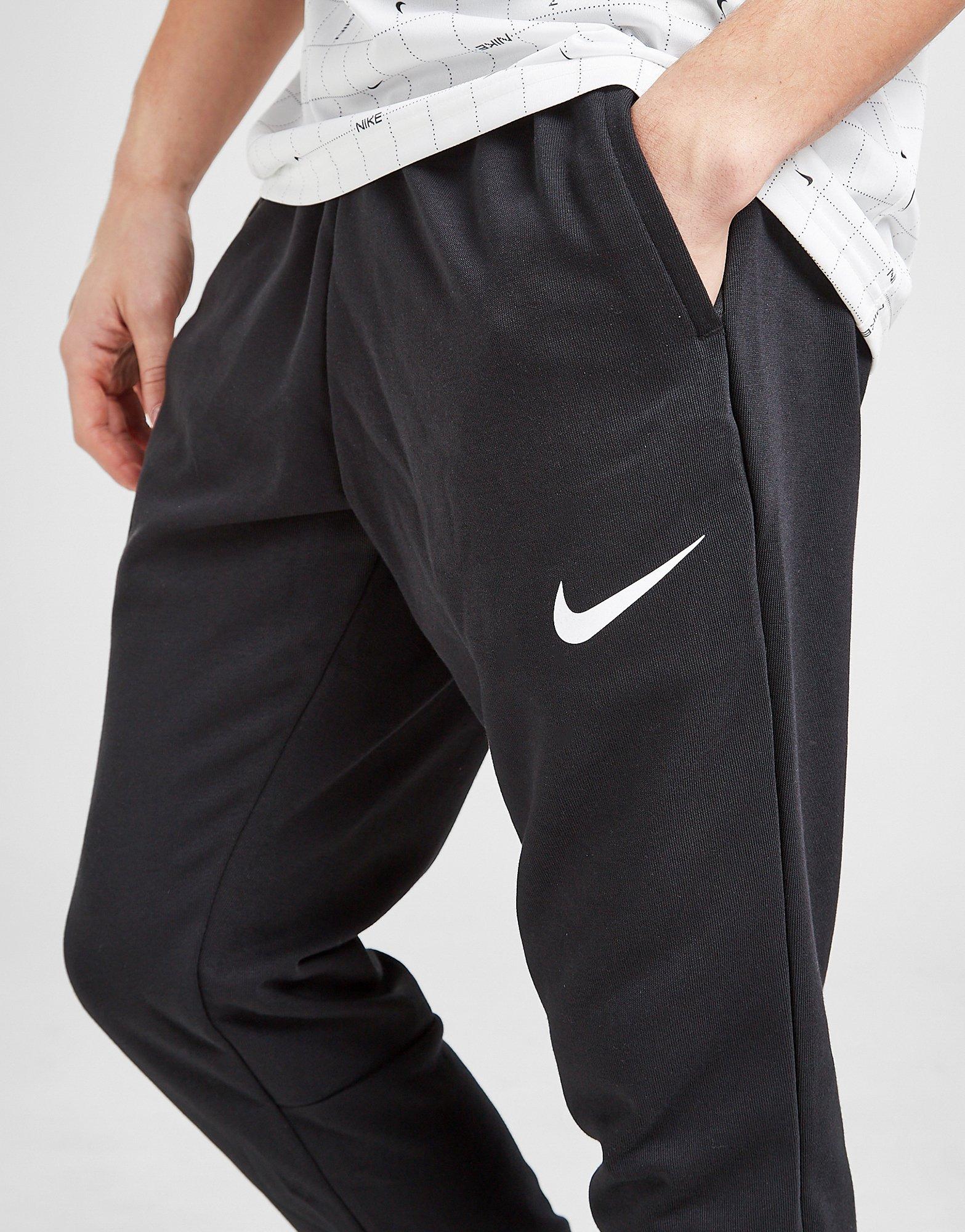 nike dri fit tapered