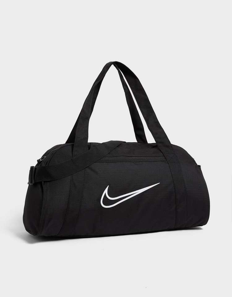 Black Nike Gym Club 2 Duffel Bag | JD Sports