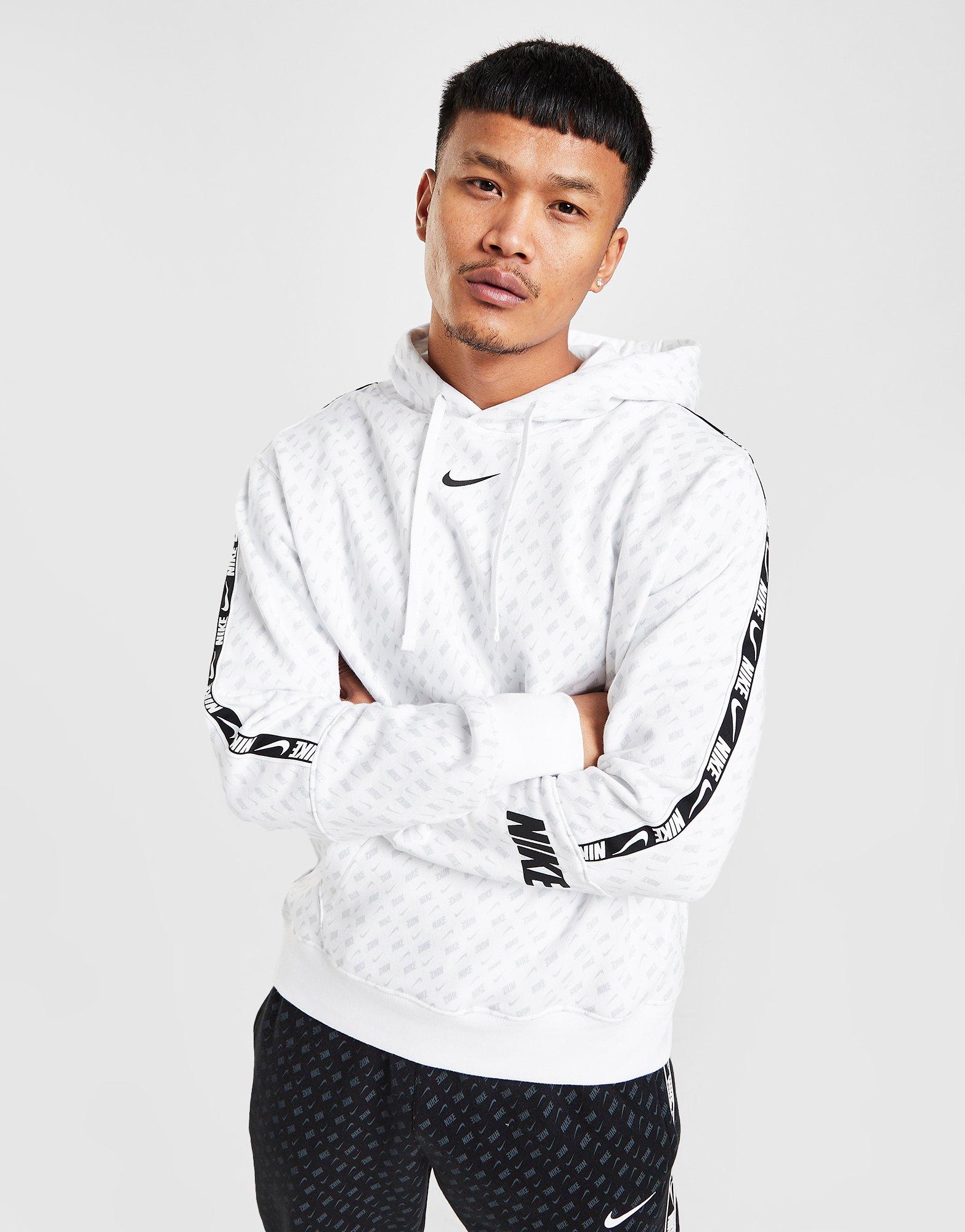 Nike Repeat Fleece Pullover Hoodie