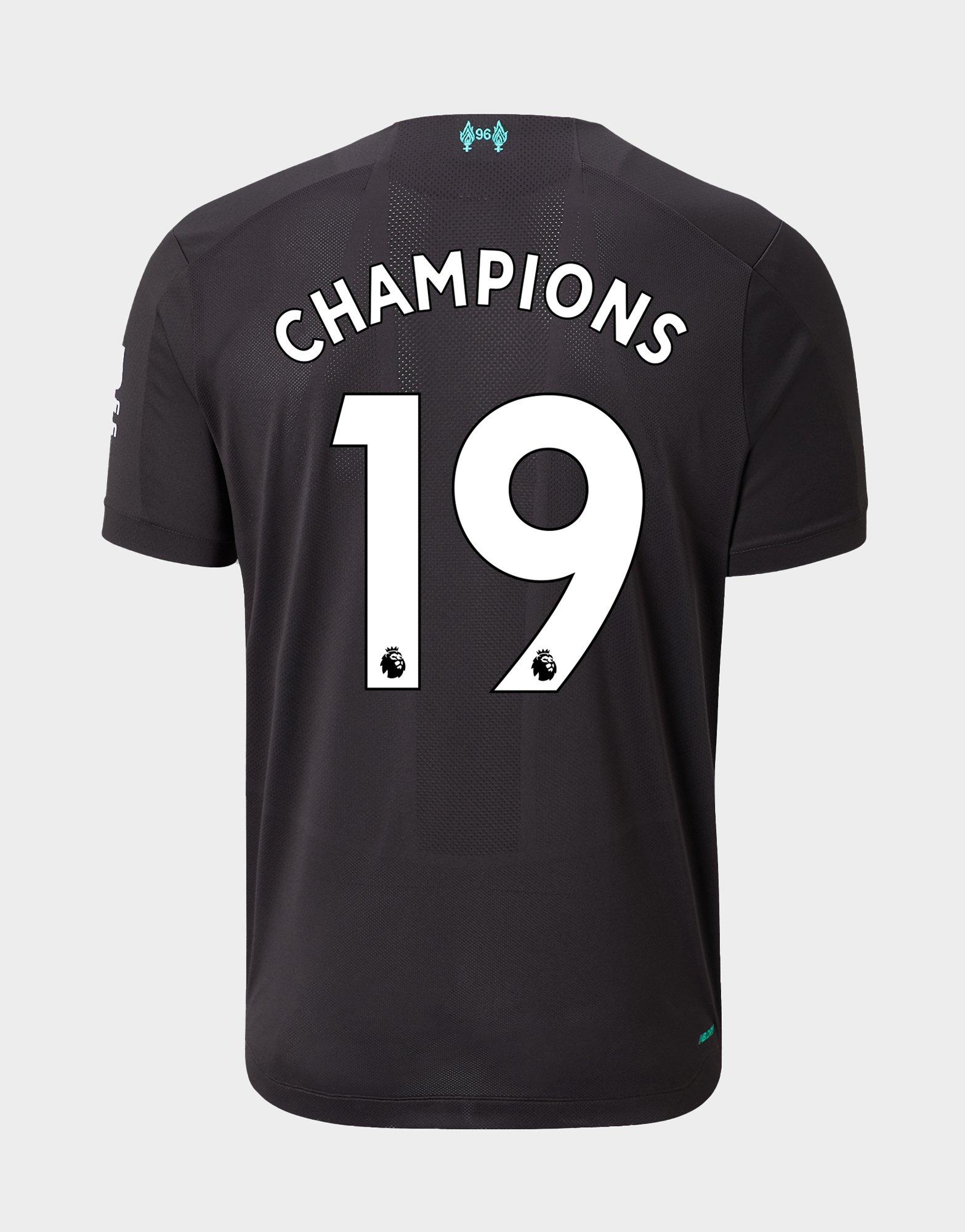 new balance lfc shirt