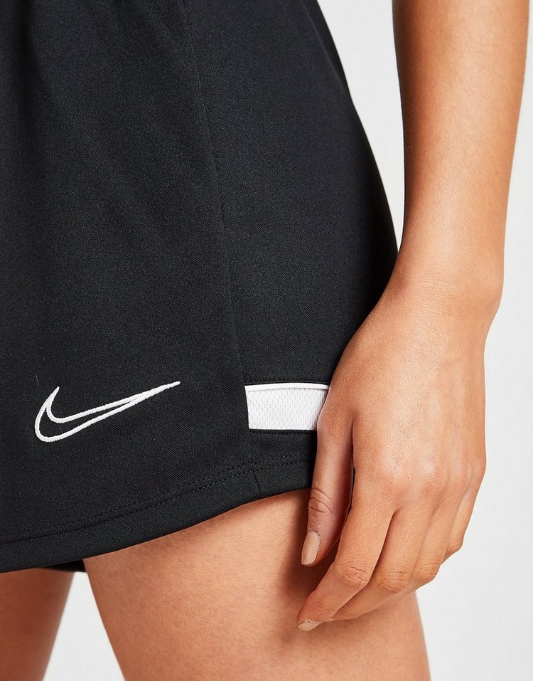 junior nike academy shorts