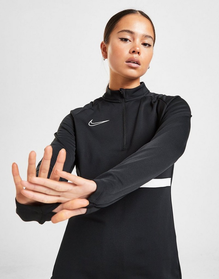 Nike Haut d'entraînement de football Nike Dri-FIT Academy pour Femme