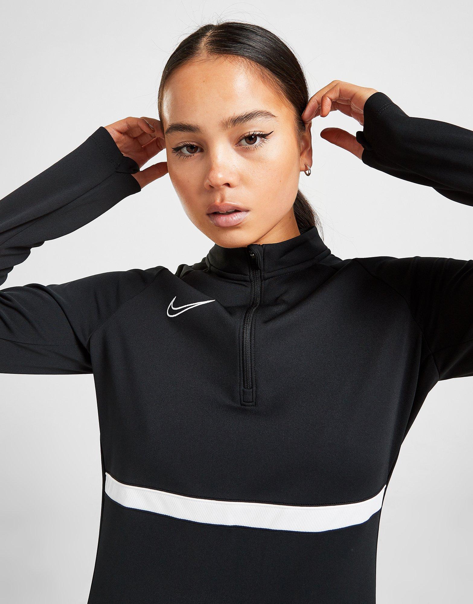 Nike camiseta técnica Academy