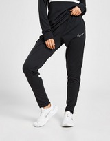 nike academy essential track pants black