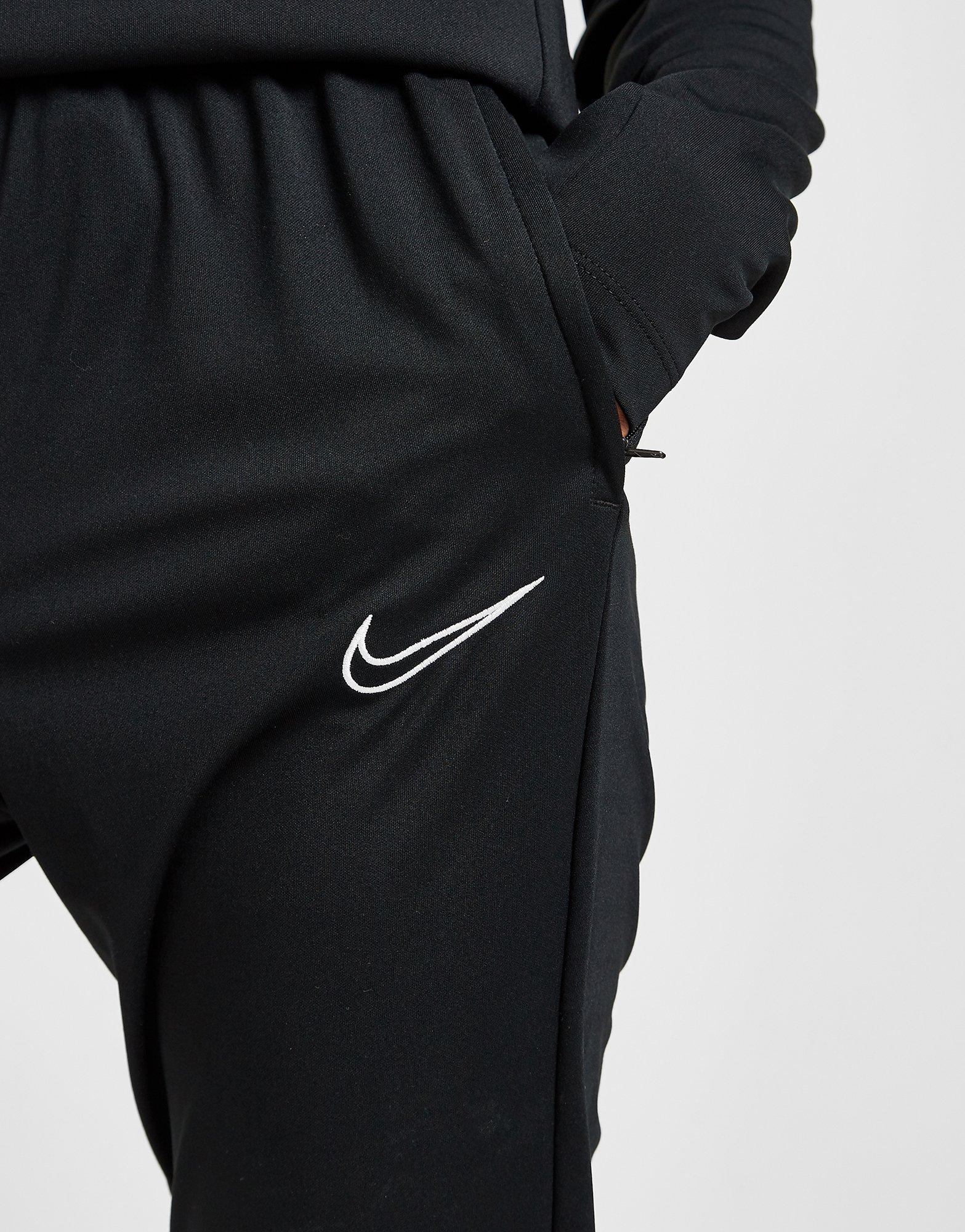 nike academy track pants womens