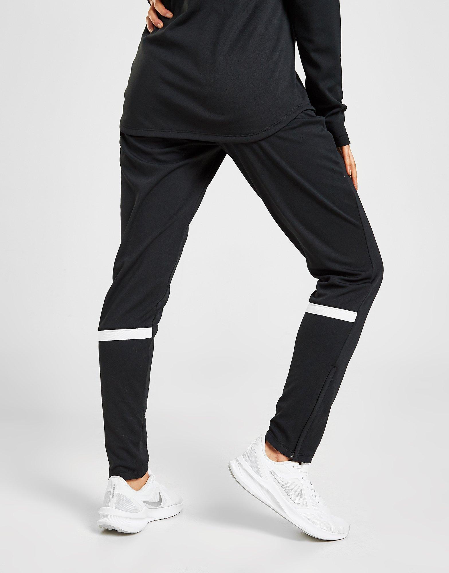 Black Nike Academy Track Pants Women's | JD Sports Global