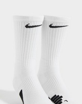 Nike Elite Crew Basketball Calze