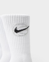 Nike Everyday Crew 3 Pack Basketball Socken Herren