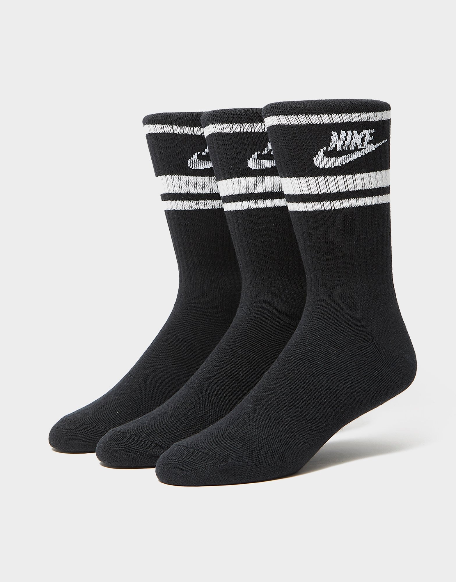 black dunks men