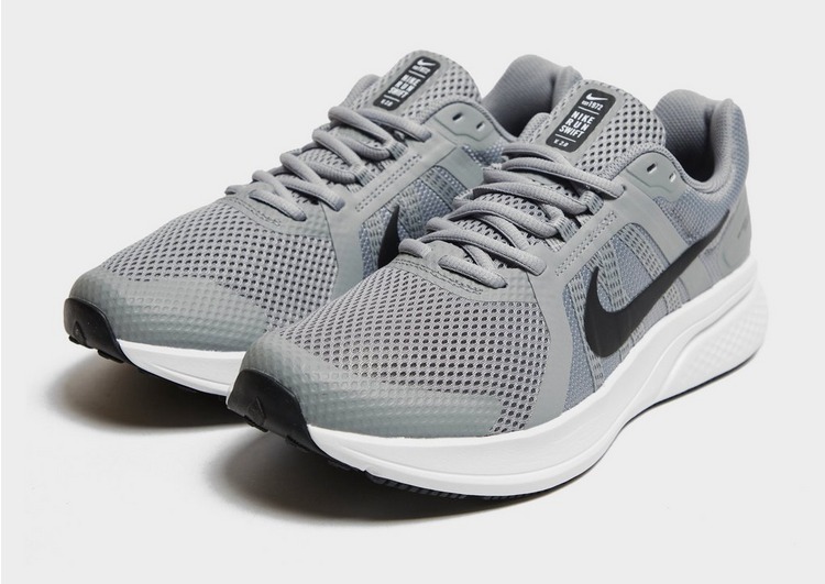 Grey Nike Run Swift 2 | JD Sports