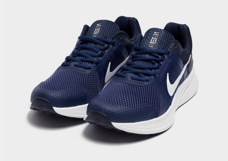 Blue Nike Run Swift 2 | JD Sports