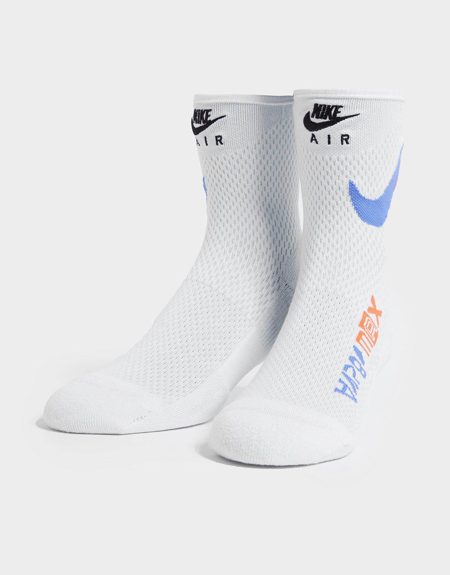 nike air ankle socks