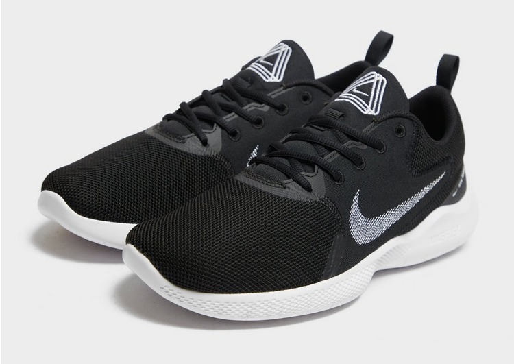 Black Nike Flex Experience Run 10 | JD Sports