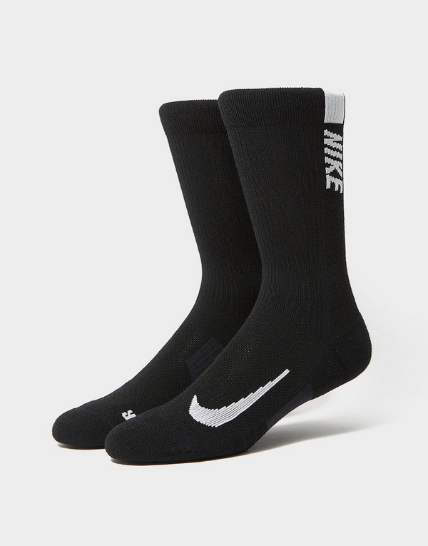 Nike 2-Pack Running Crew Socks