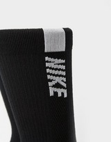 Nike 2-Pack Running Crew Socken Herren