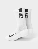 Nike 2-Pack Running Crew Socken Herren