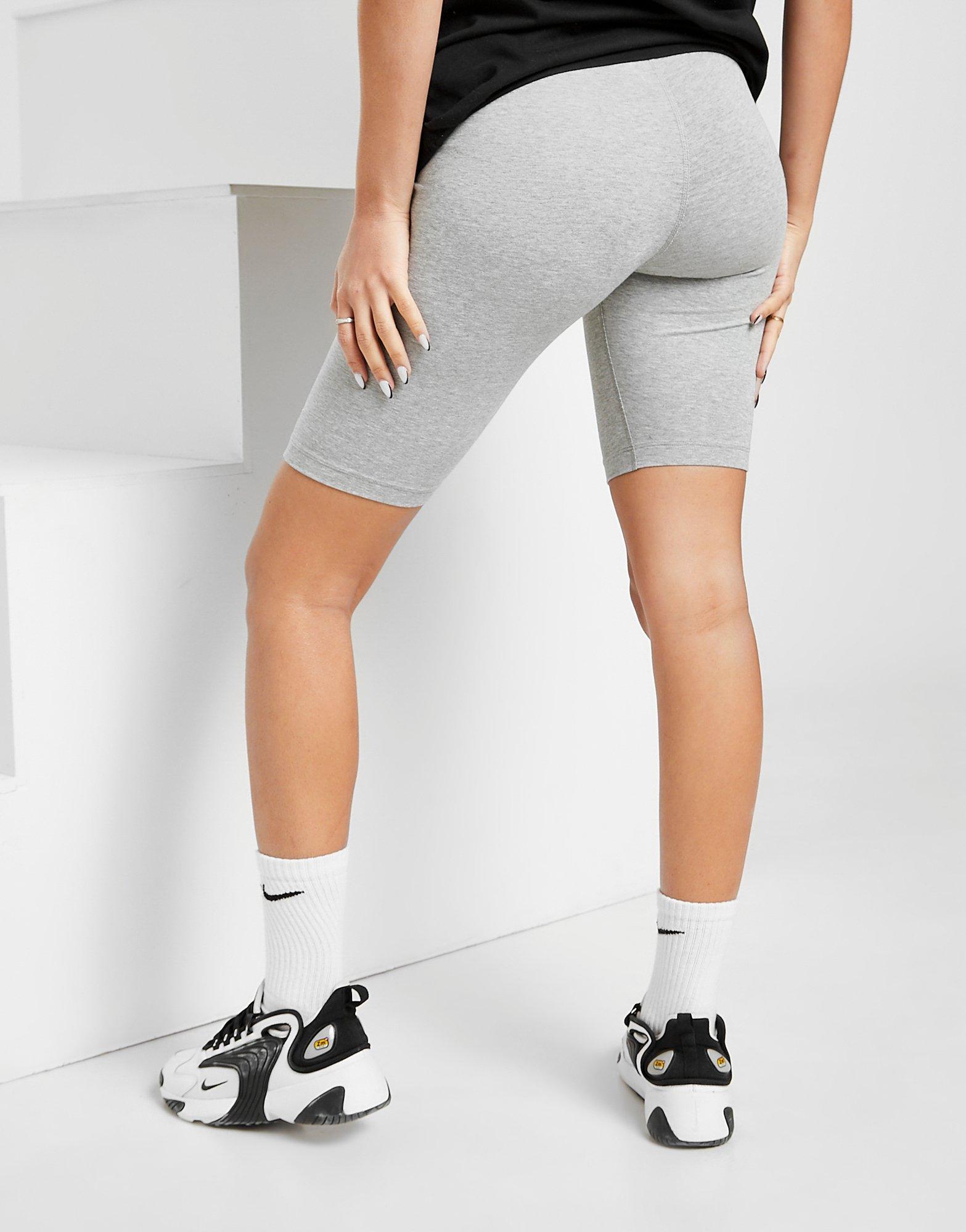 nike core cycling shorts