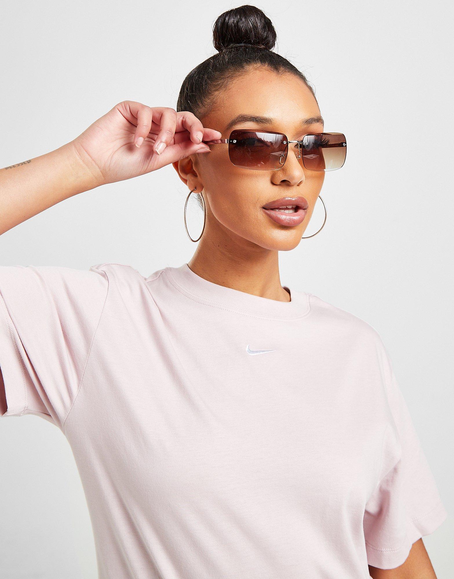 women's nike t shirt dress