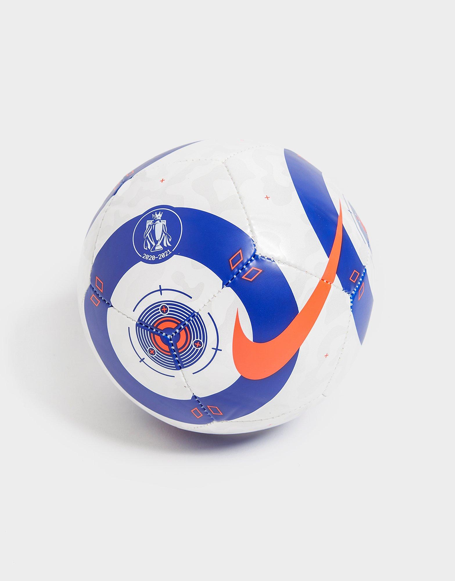 nike premier league skills football