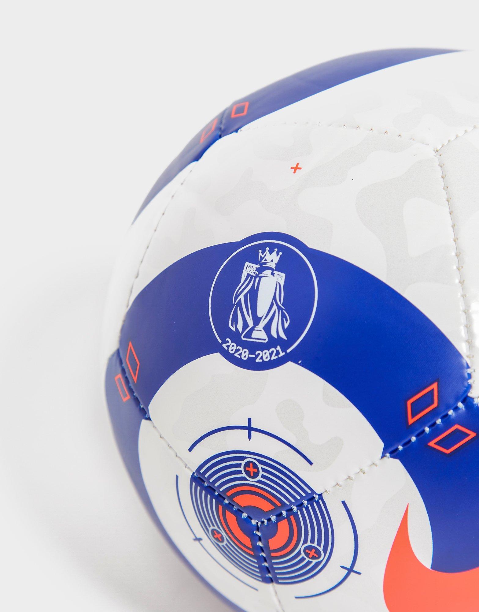 nike premier league skills football