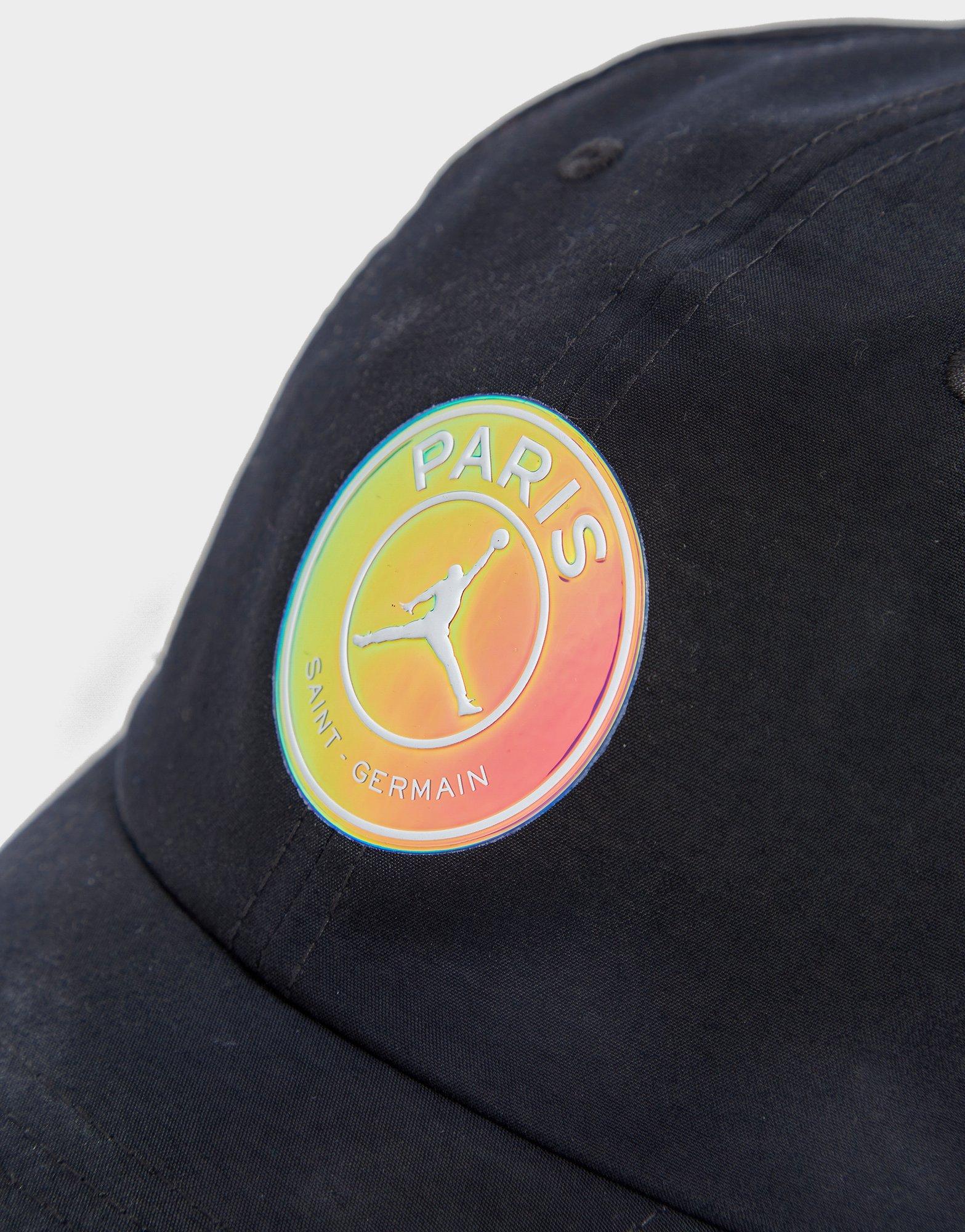 psg jordan cap