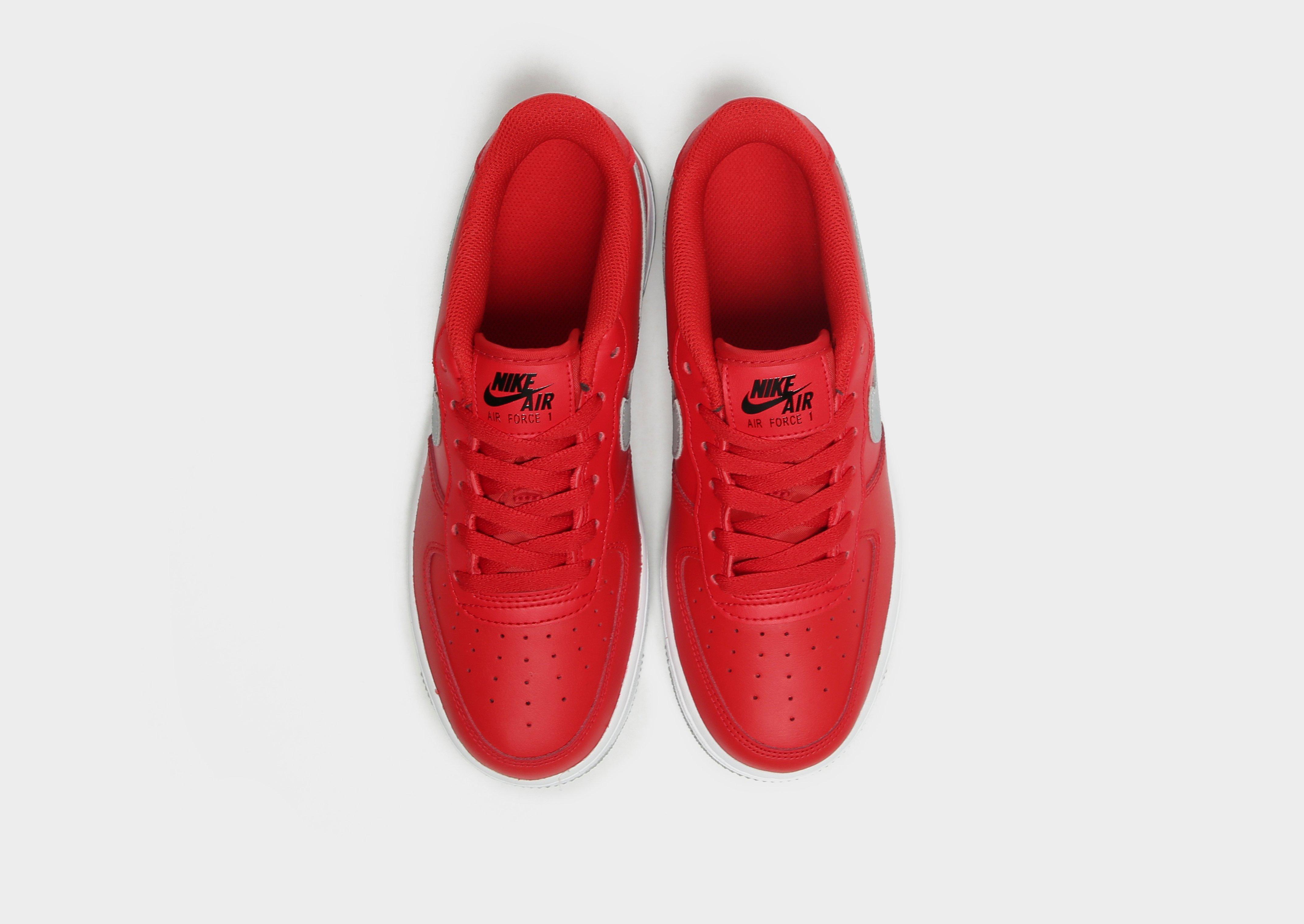 red air force junior