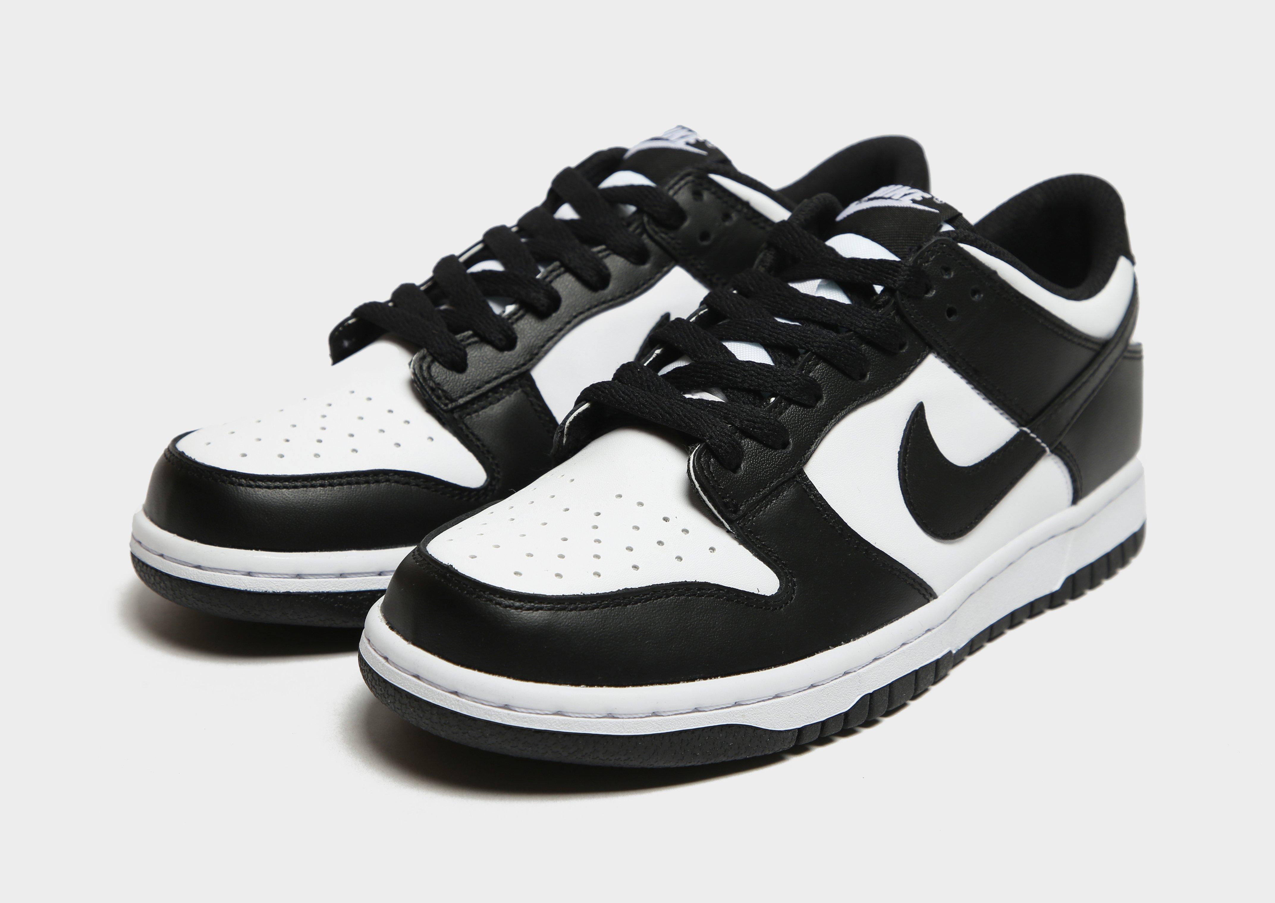 Nike Dunk Low Junior