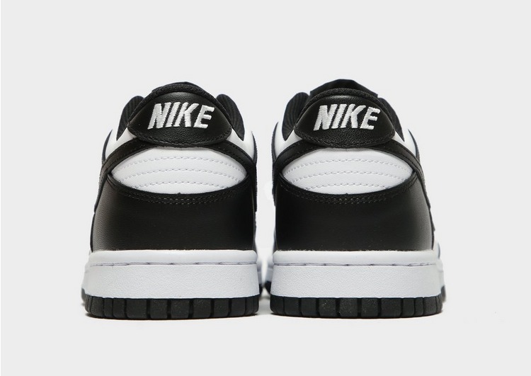 Nike Dunk Low Junior