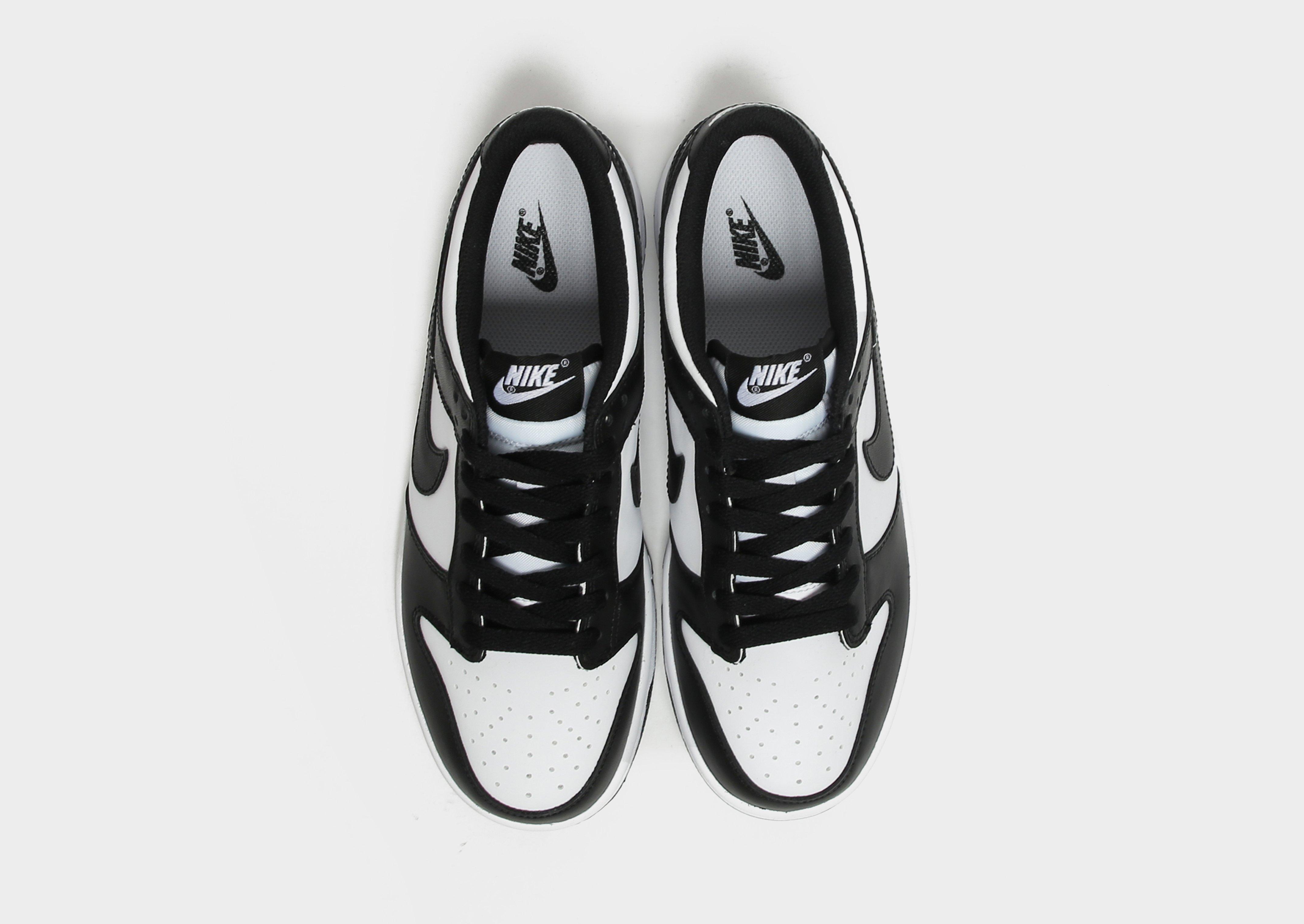 Nike Dunk Low Junior