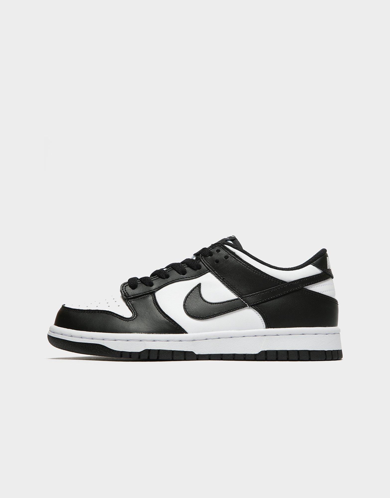 Nike Dunk Low "Panda" Junior