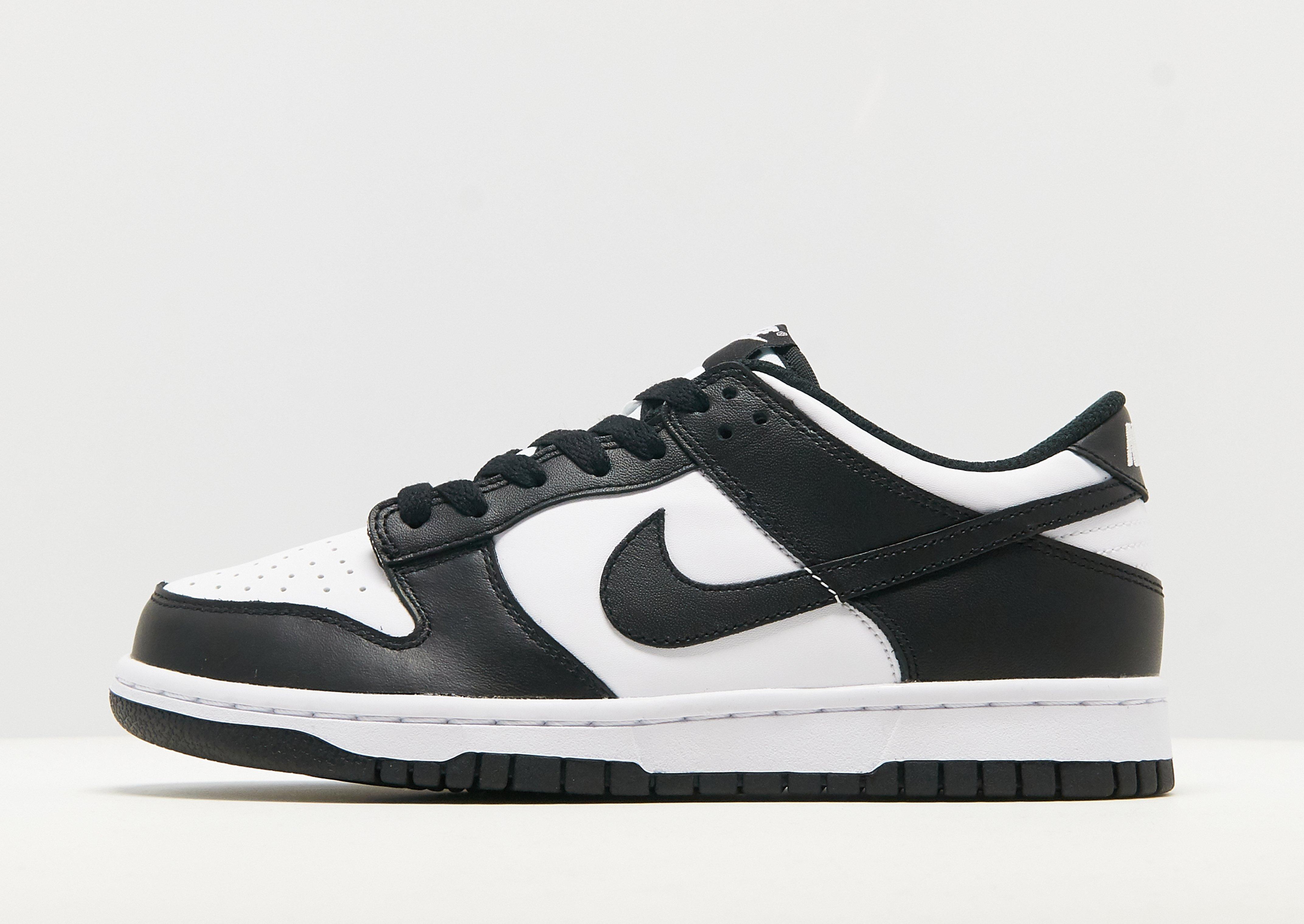 Nike Dunk Low Panda Junior