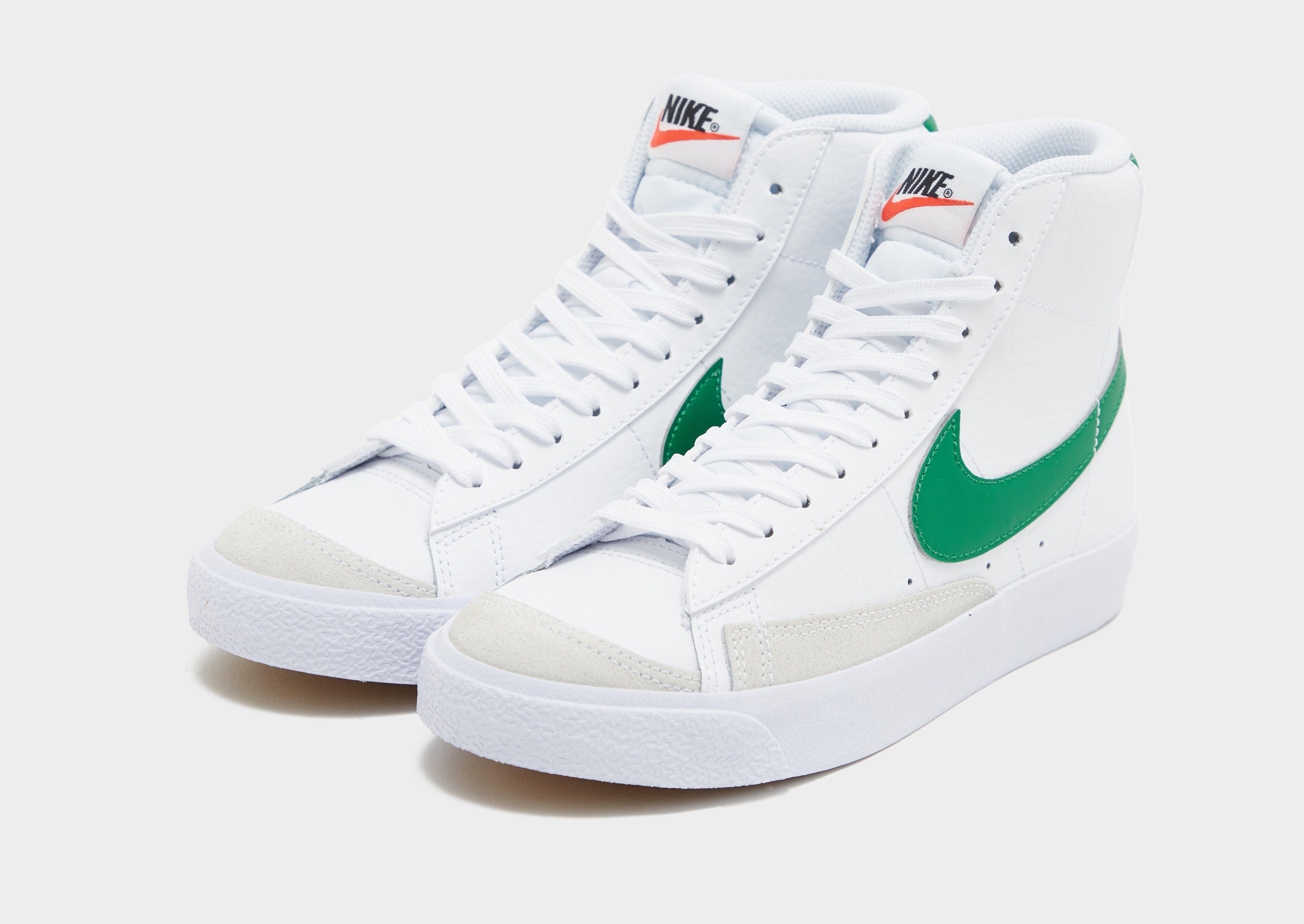 Nike Blazer Mid '77 SE Junior