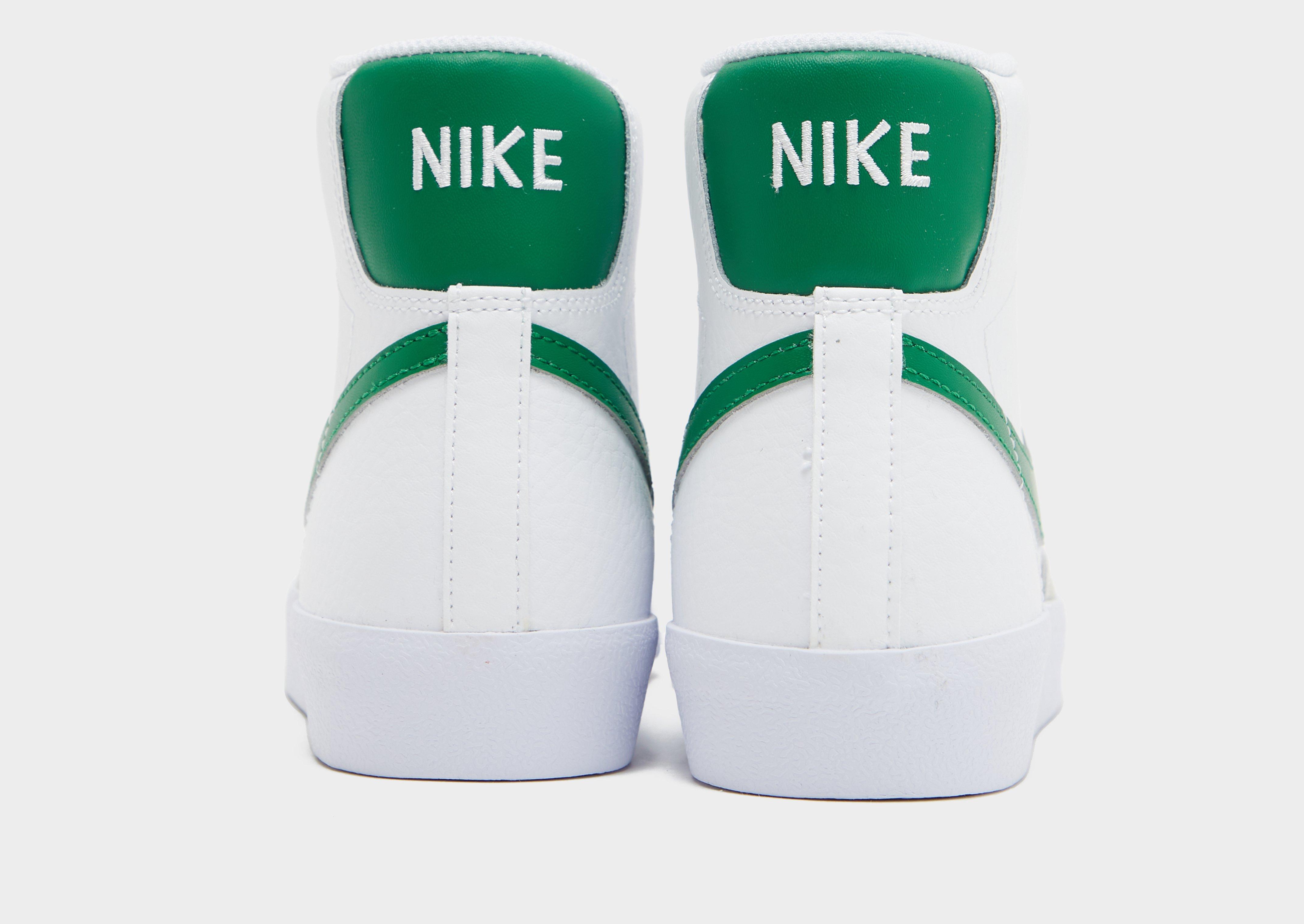 Nike Blazer Mid '77 SE Junior