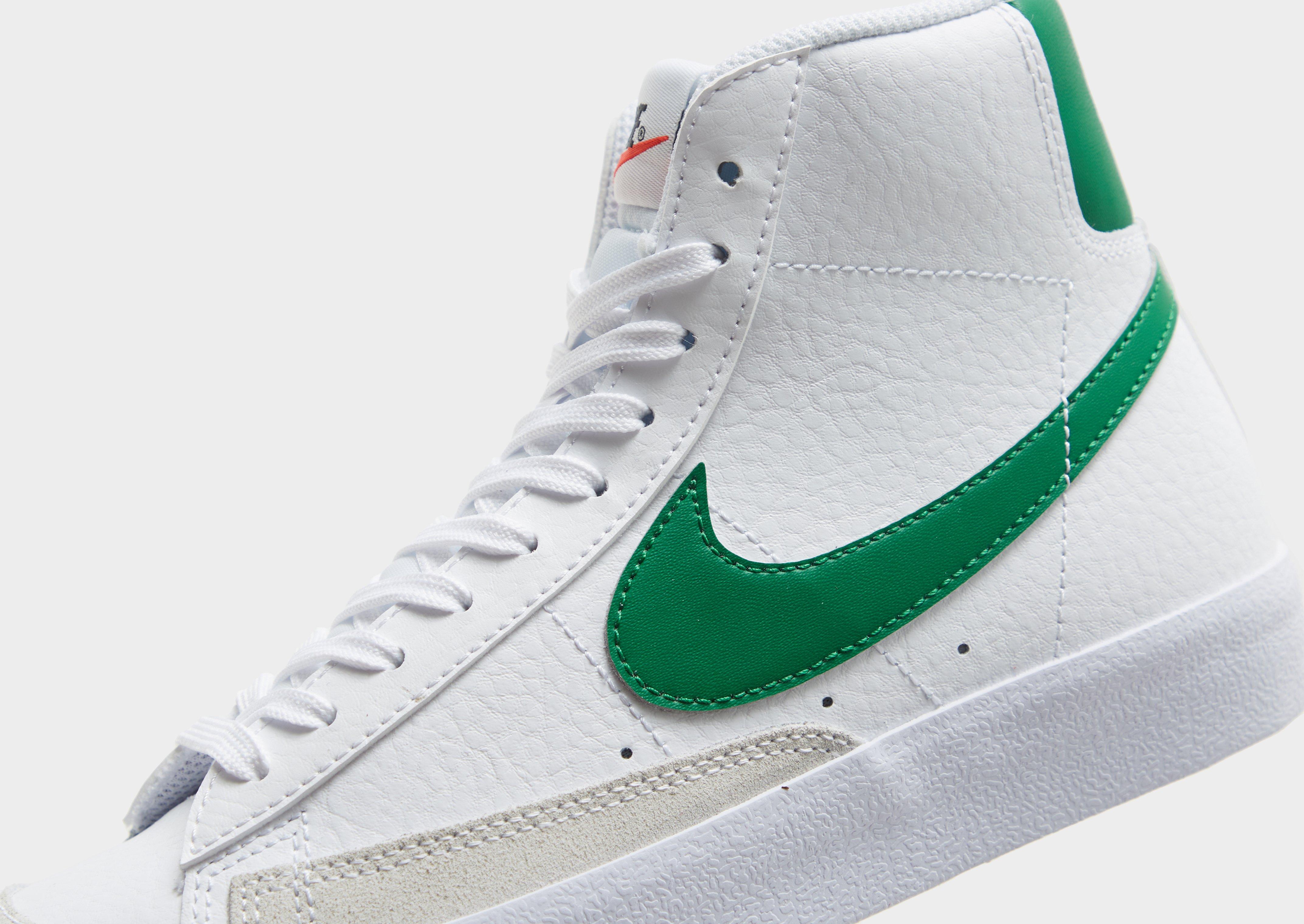 Nike Blazer Mid '77 SE Junior