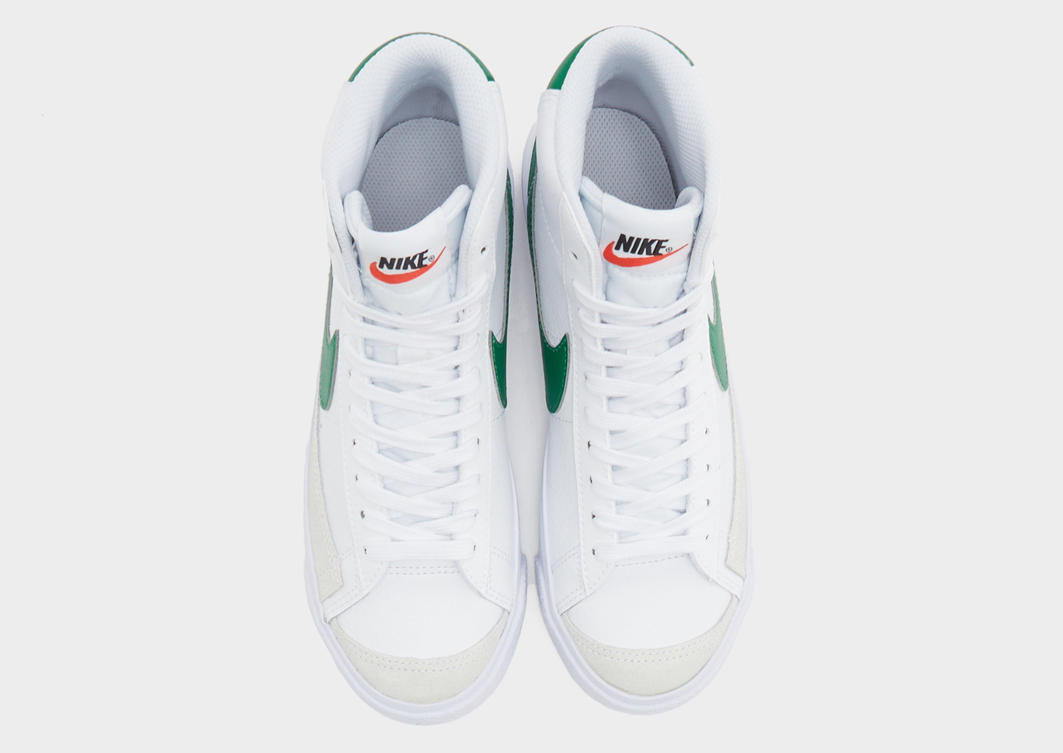 Nike Blazer Mid '77 SE Junior