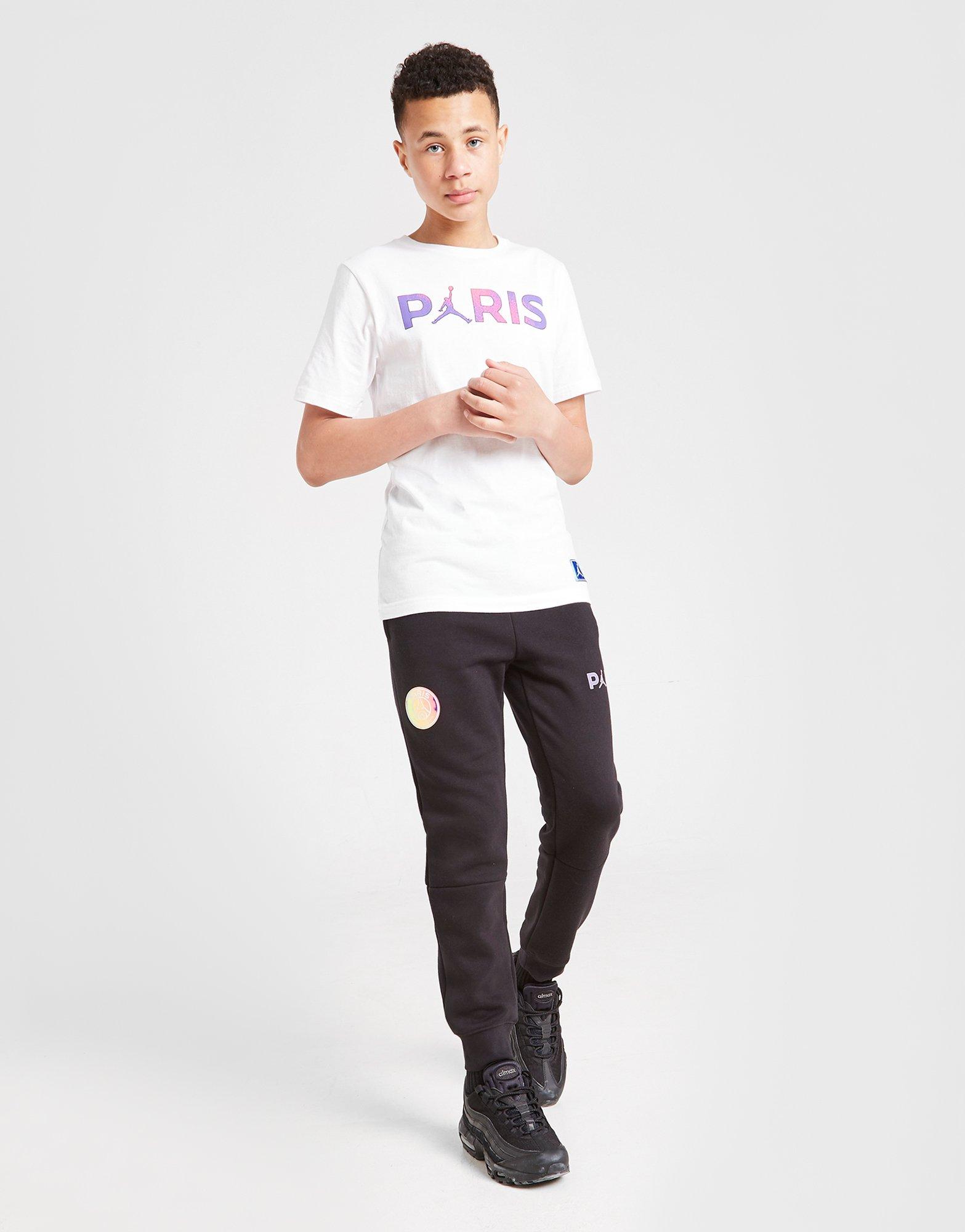 psg jordan joggers