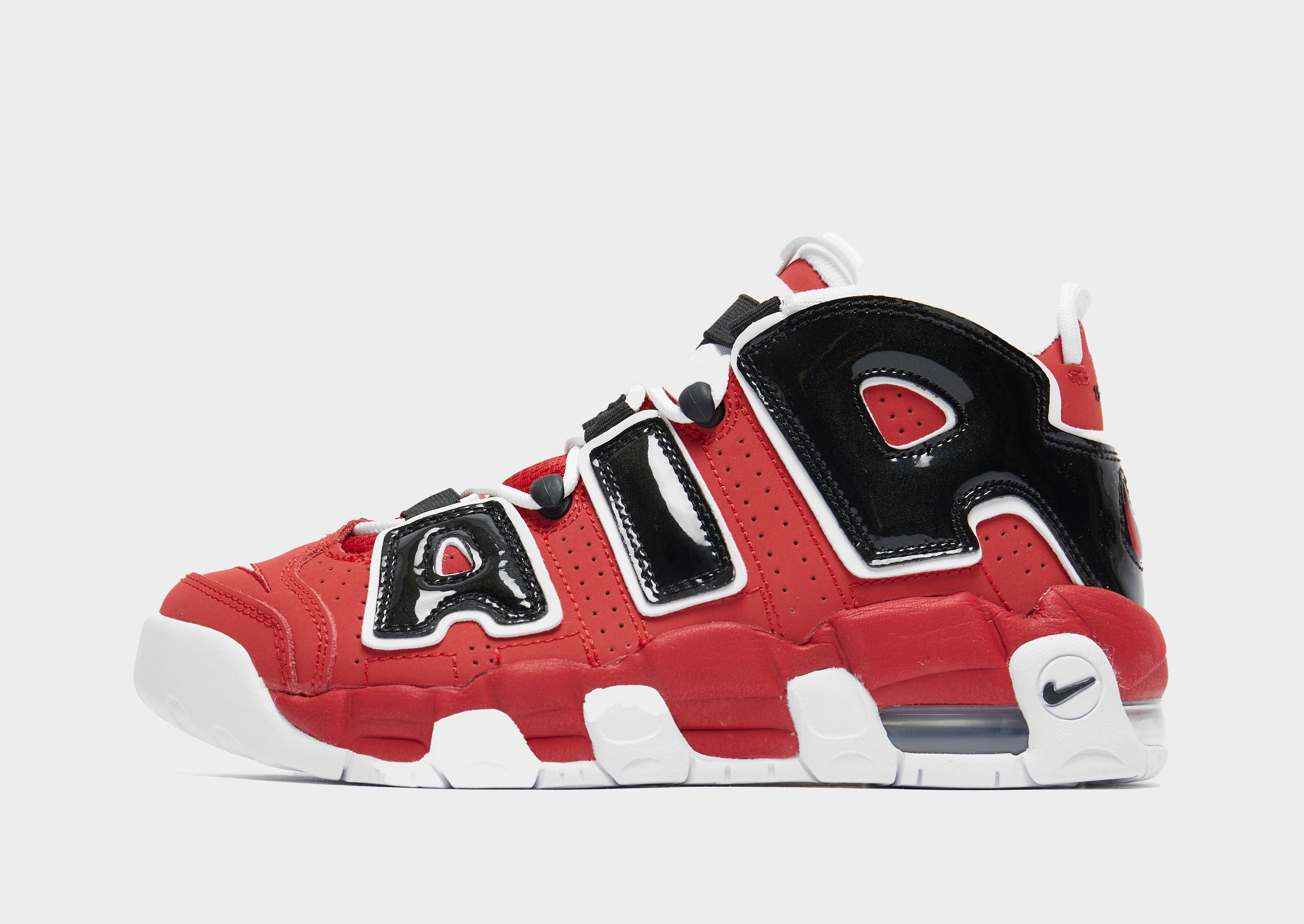 nike air uptempo jd