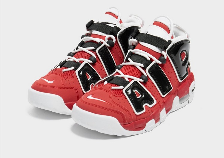 junior nike uptempo