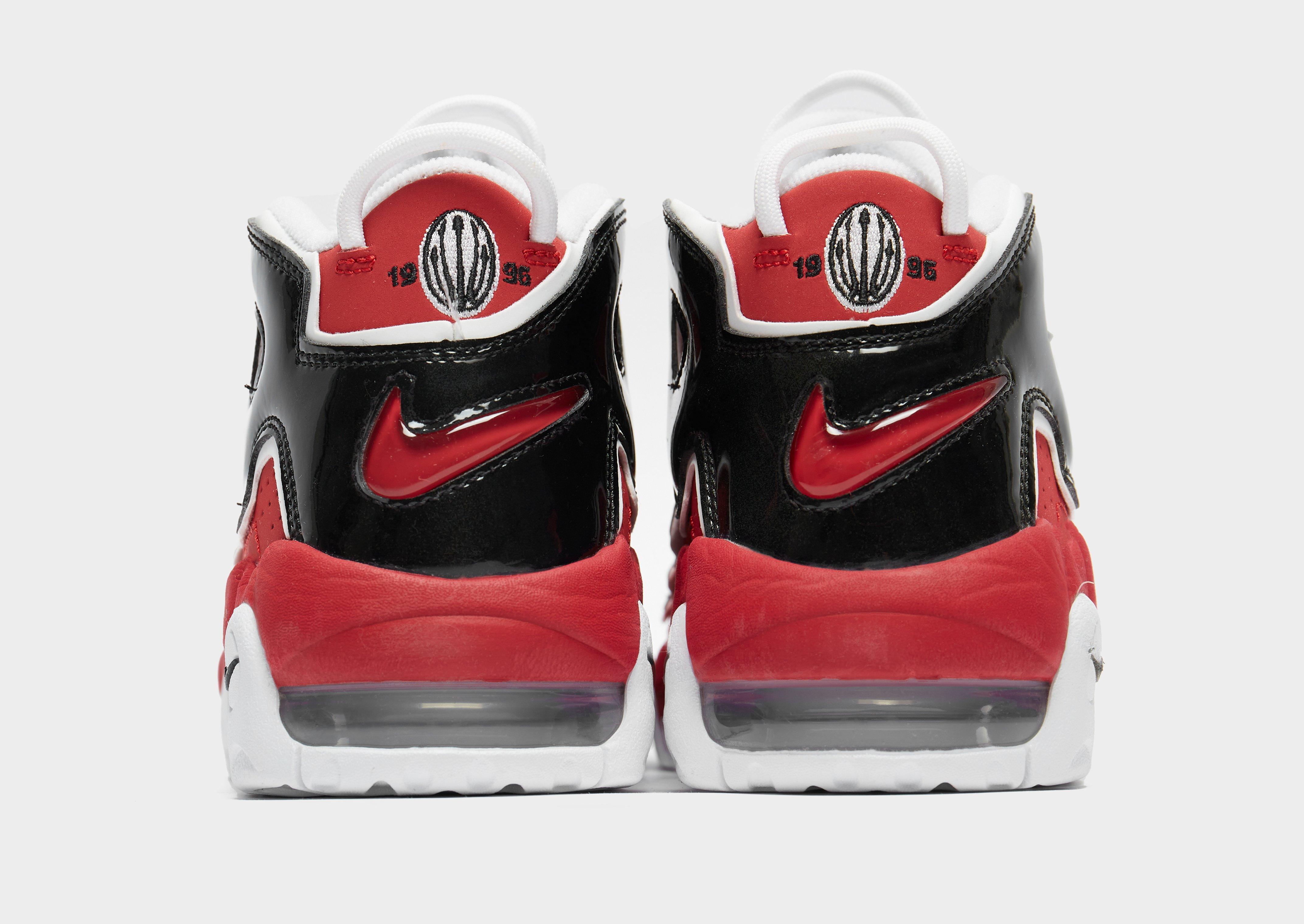 nike air more uptempo 96 junior