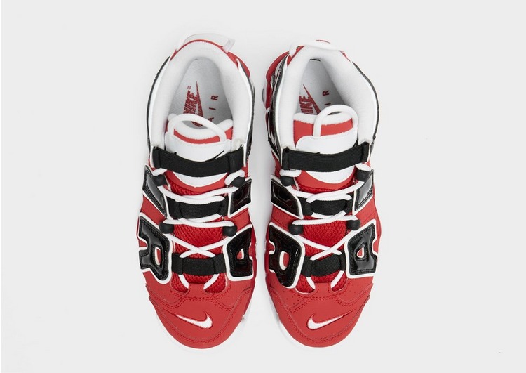 nike air uptempo 96 junior