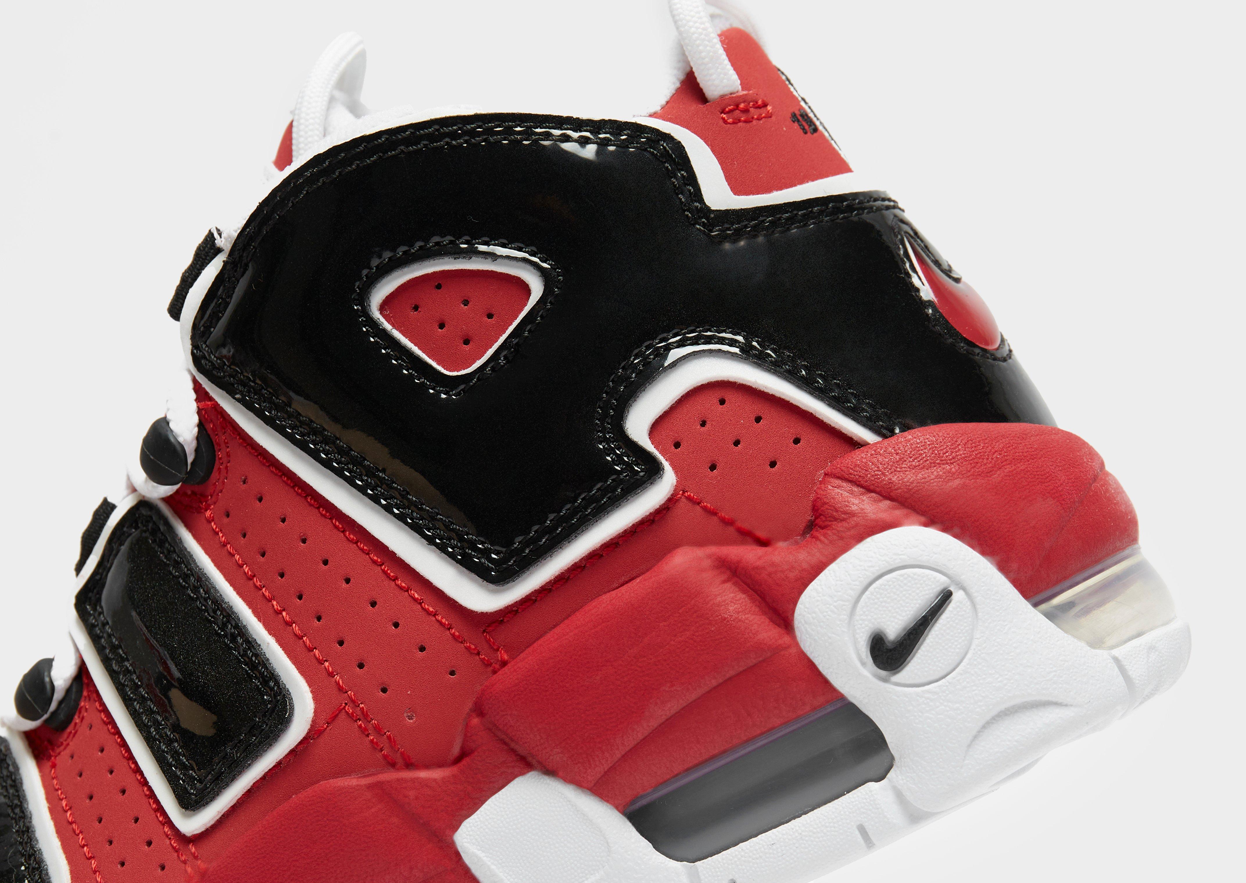 nike uptempo 96 junior