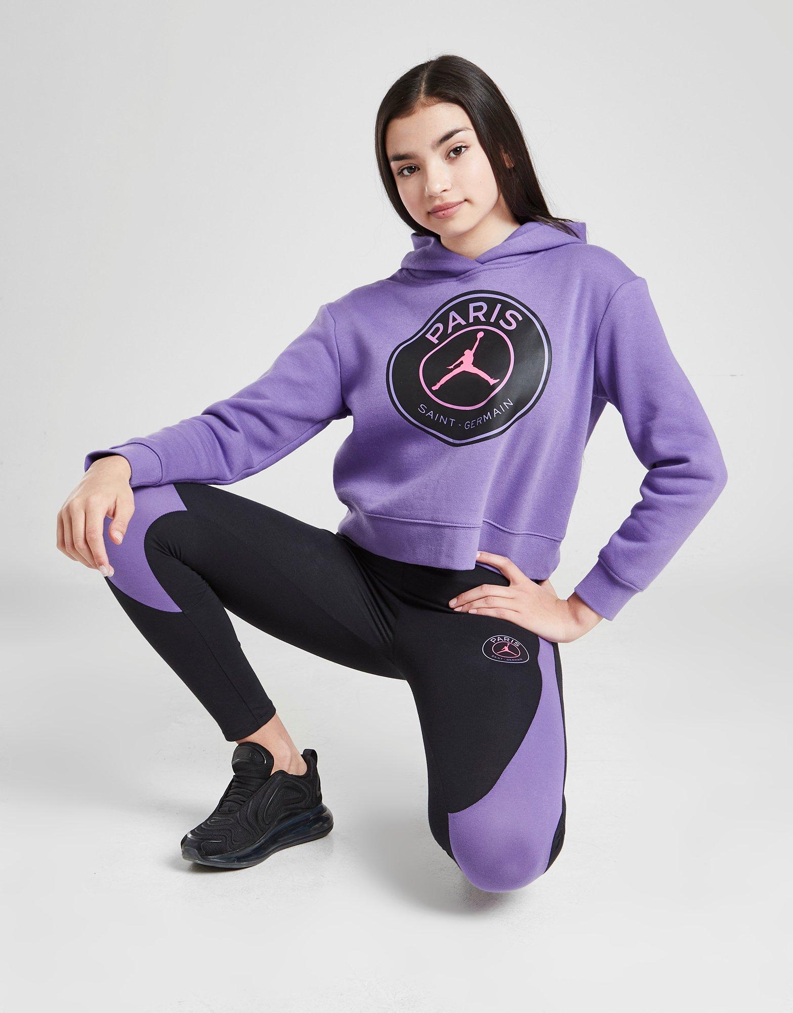 jordan hoodie junior