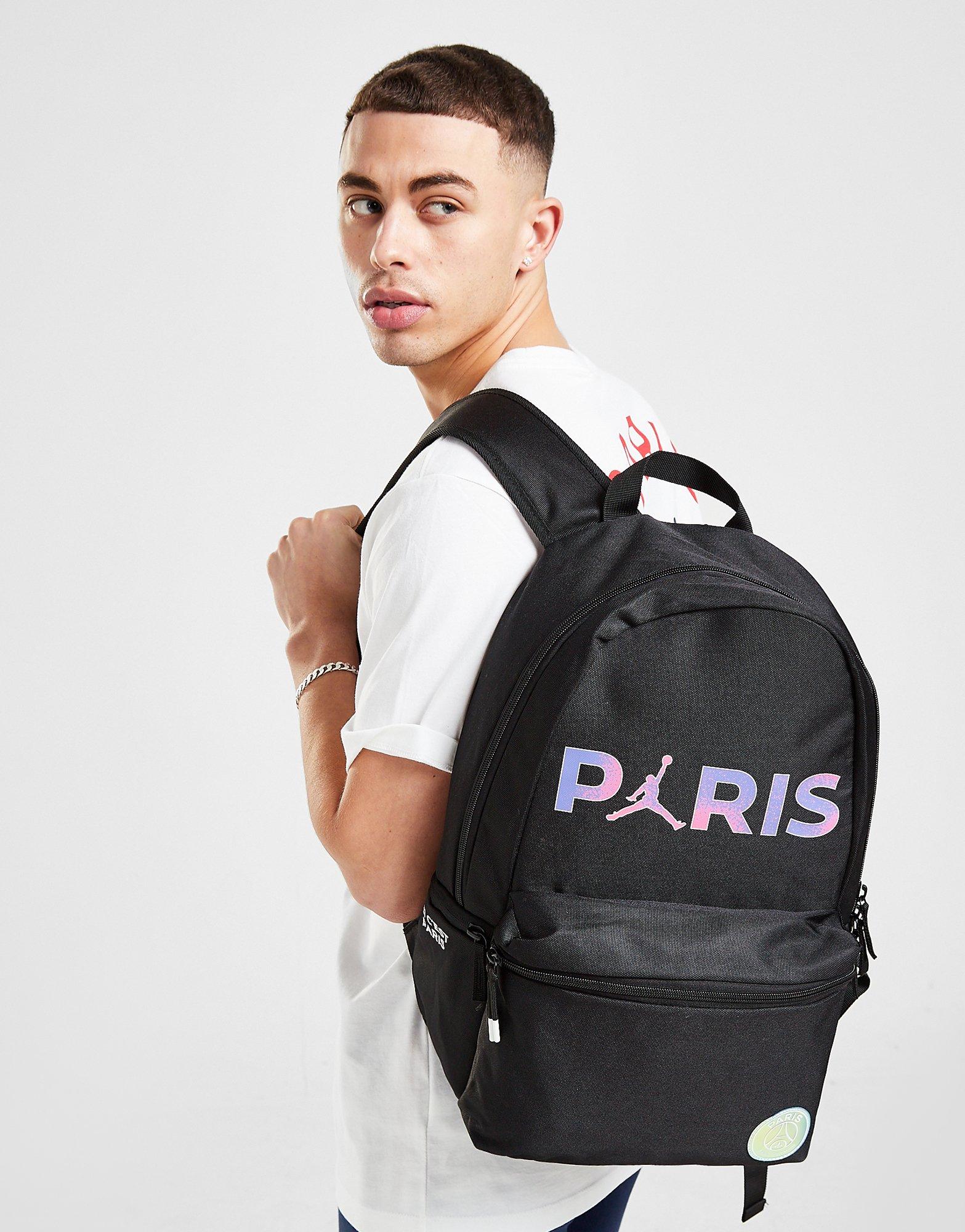 jordan psg backpack