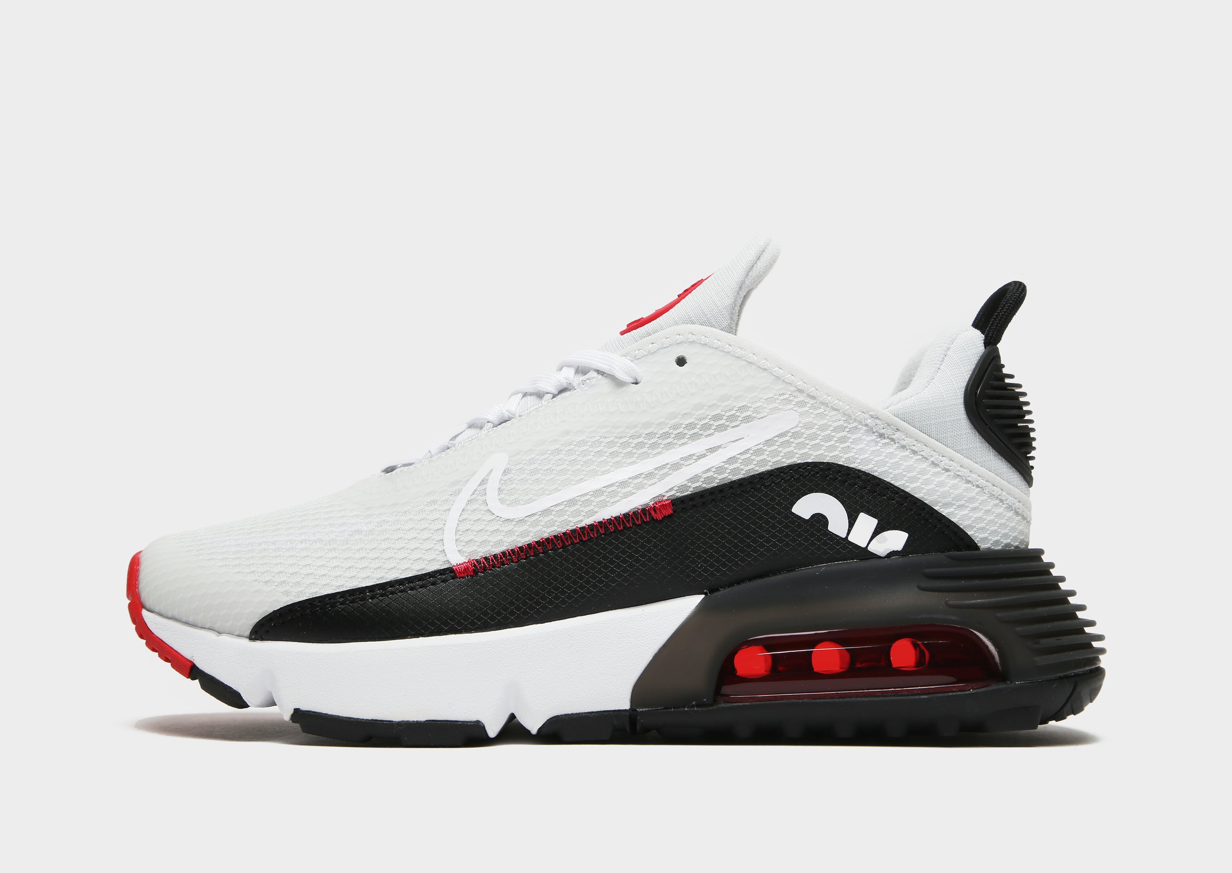 nike air max 2090 white junior