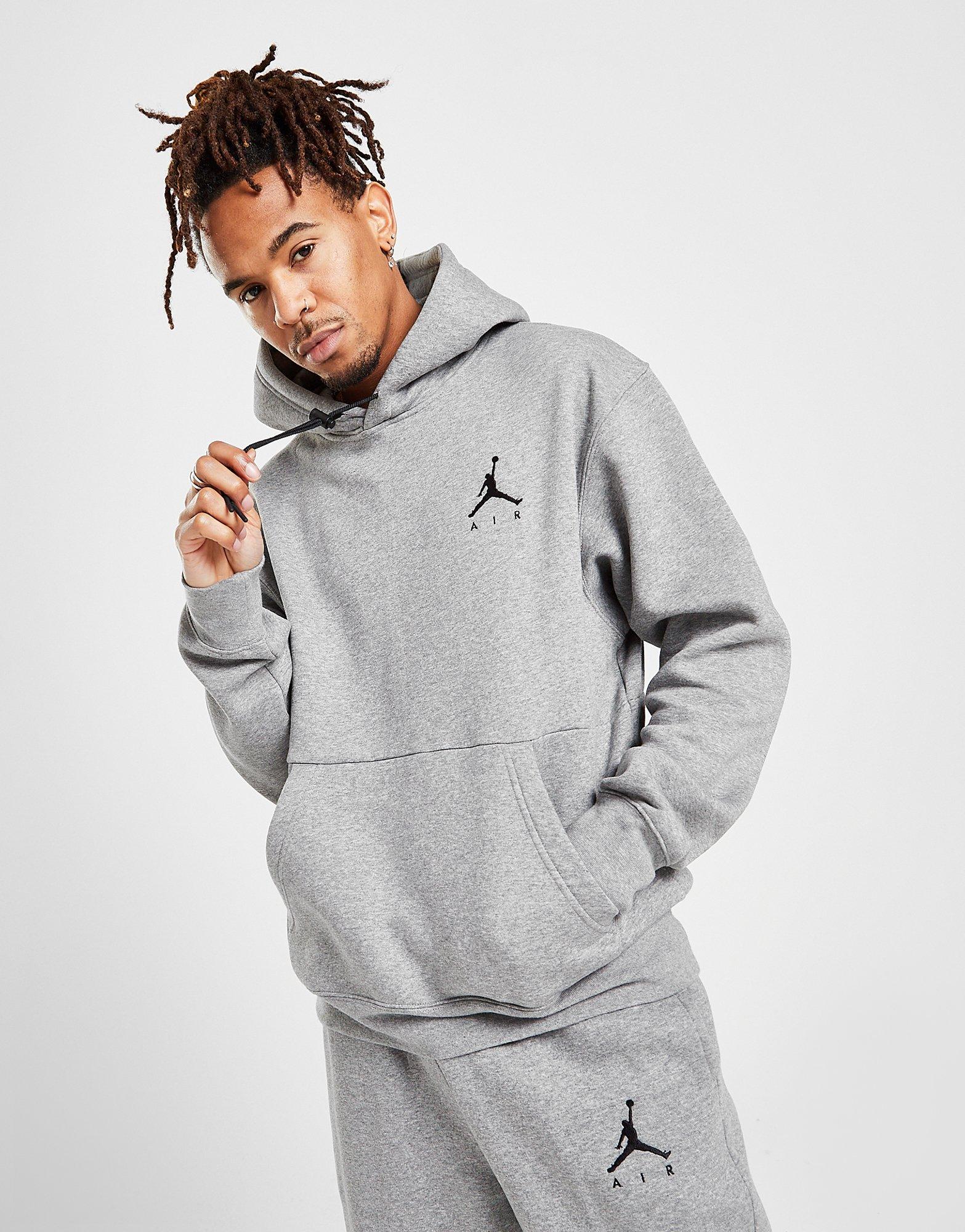 jordan jumpman air pullover hoodie