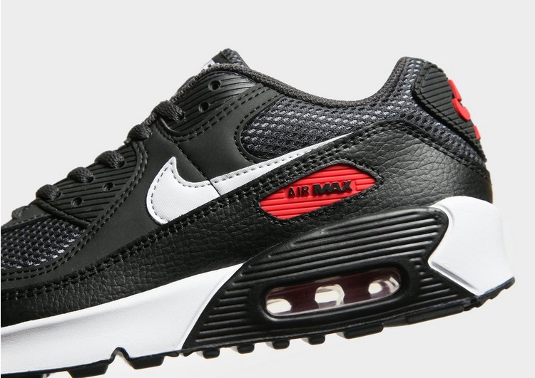 air max 90 leather junior