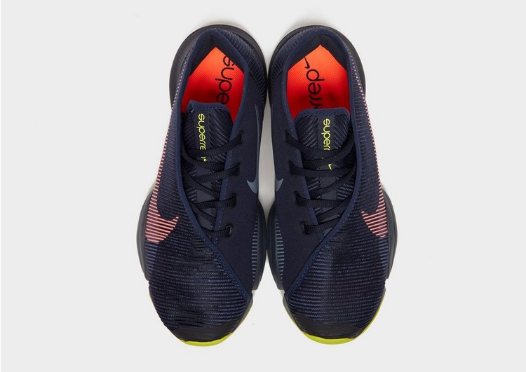 Nike Air Zoom SuperRep 2