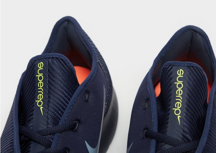 Nike Air Zoom SuperRep 2